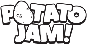 Potato Jam