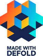 Made with Defold